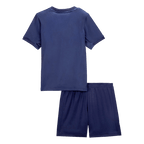 PSG Kinder Heimtrikot 2-teilig Set 2025/26