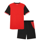 Österreich Kinder Heimtrikot 2-teilig Set 2026