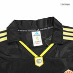 Real Madrid Retro Auswärtstrikot 1999/00