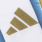 Argentinien Heimtrikot Langarm 2026 Fan-Version