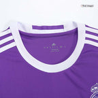 Real Madrid Retro Auswärtstrikot Langarm 2016/17 MODRIĆ #19