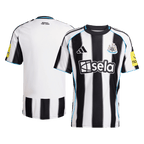 Newcastle United Heimtrikot 2025/26 Fan-Version