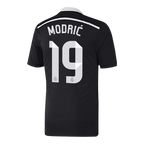 Real Madrid Retro Ausweichtrikot 2014/15 MODRIĆ #19