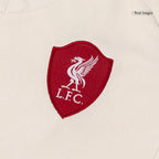 Liverpool Kinder Auswärtstrikot 2-teilig Set 2025/26