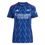 Arsenal Damen Auswärtstrikot 2025/26 Fan-Version
