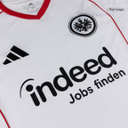 Eintracht Frankfurt Auswärtstrikot 2025/26 Fan-Version