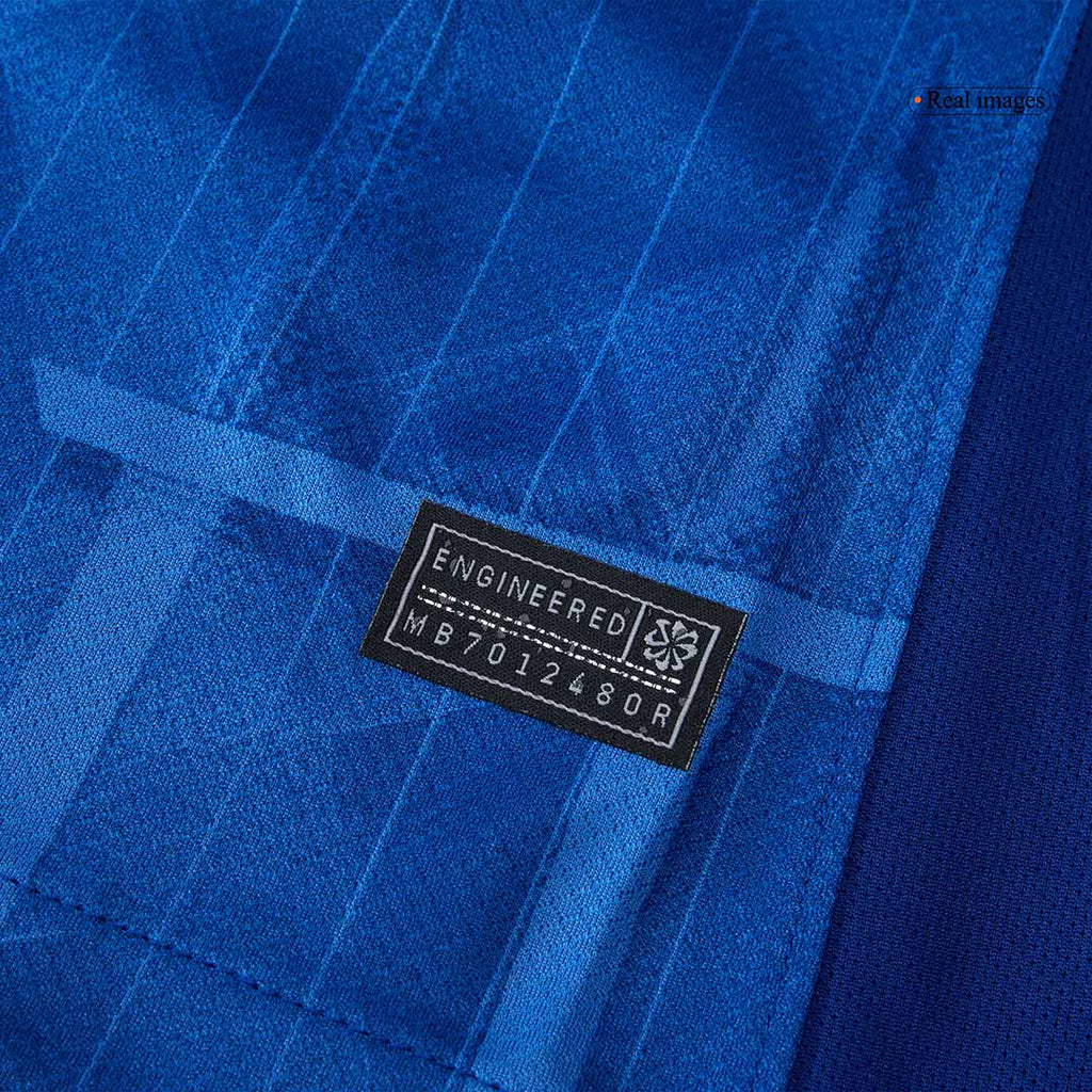 Chelsea Damen Heimtrikot 2025/26 Fan-Version