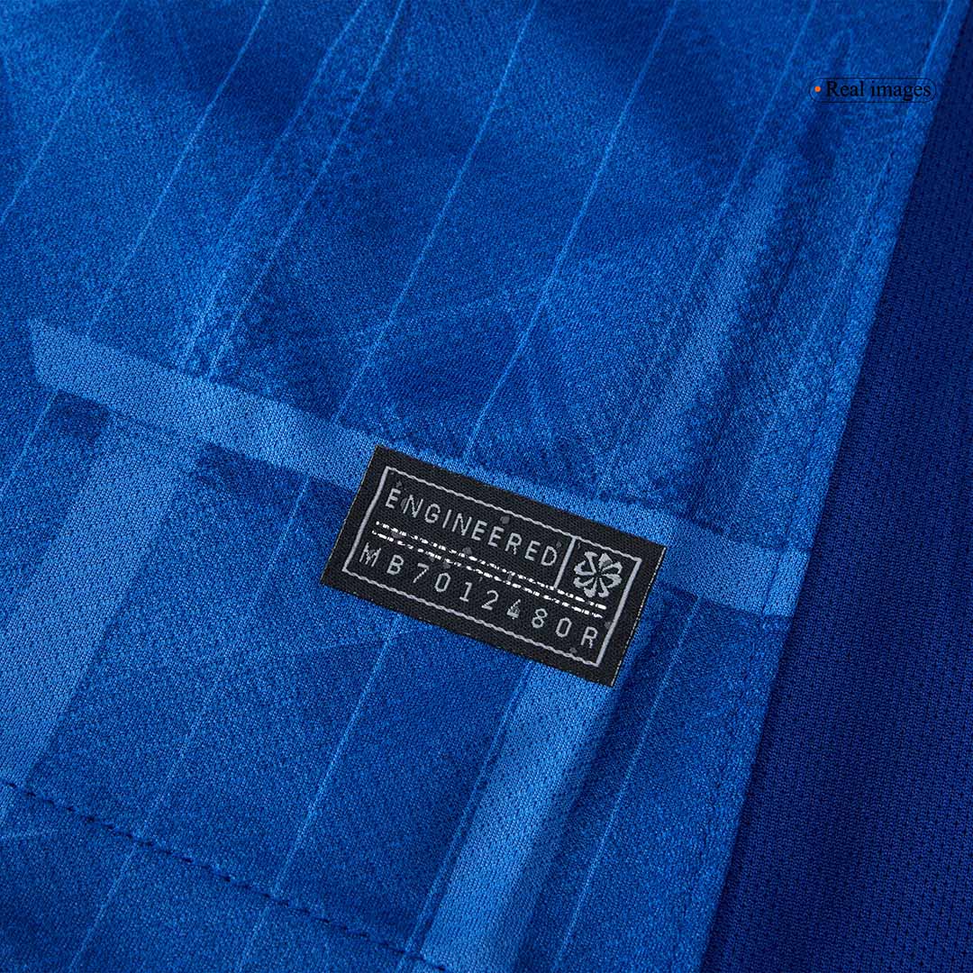 Chelsea Damen Heimtrikot 2025/26 Fan-Version