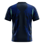 Brazil Auswärtstrikot 2026 Fan-Version