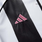 Juventus Kinder Heimtrikot 2-teilig Set 2025/26