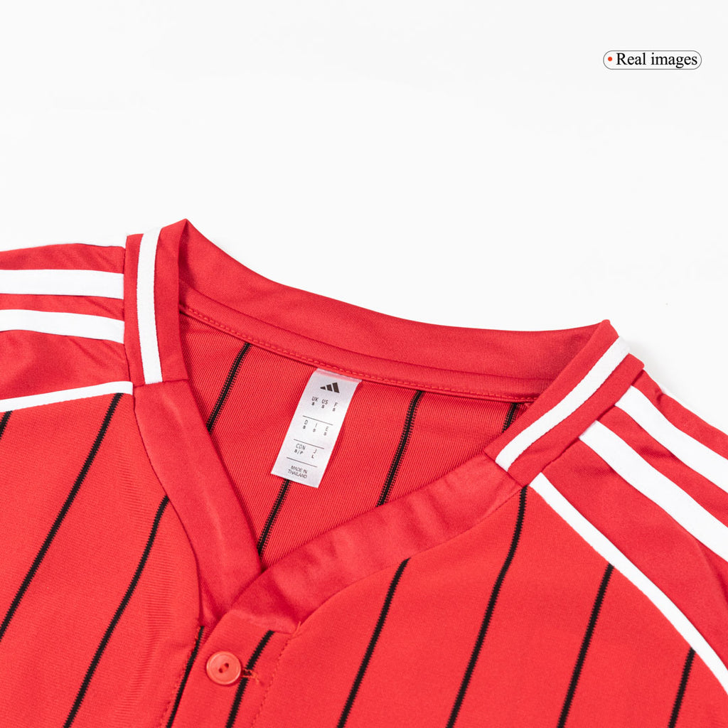 Manchester United 2025/26 Fan-Version