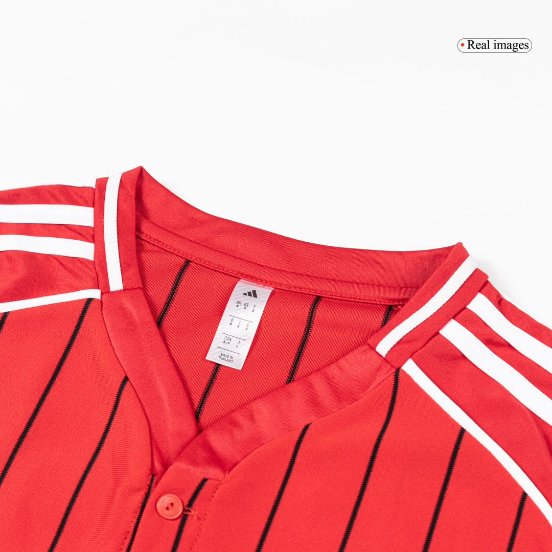 Manchester United 2025/26 Fan-Version