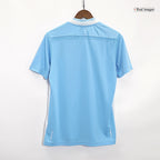 Manchester City Retro Heimtrikot 2011/12