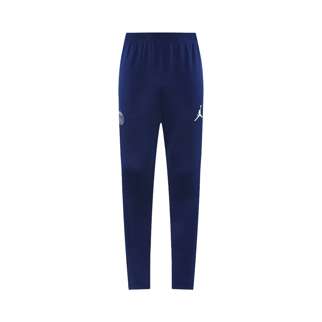 PSG Trainingsjacke 2025/26 Red