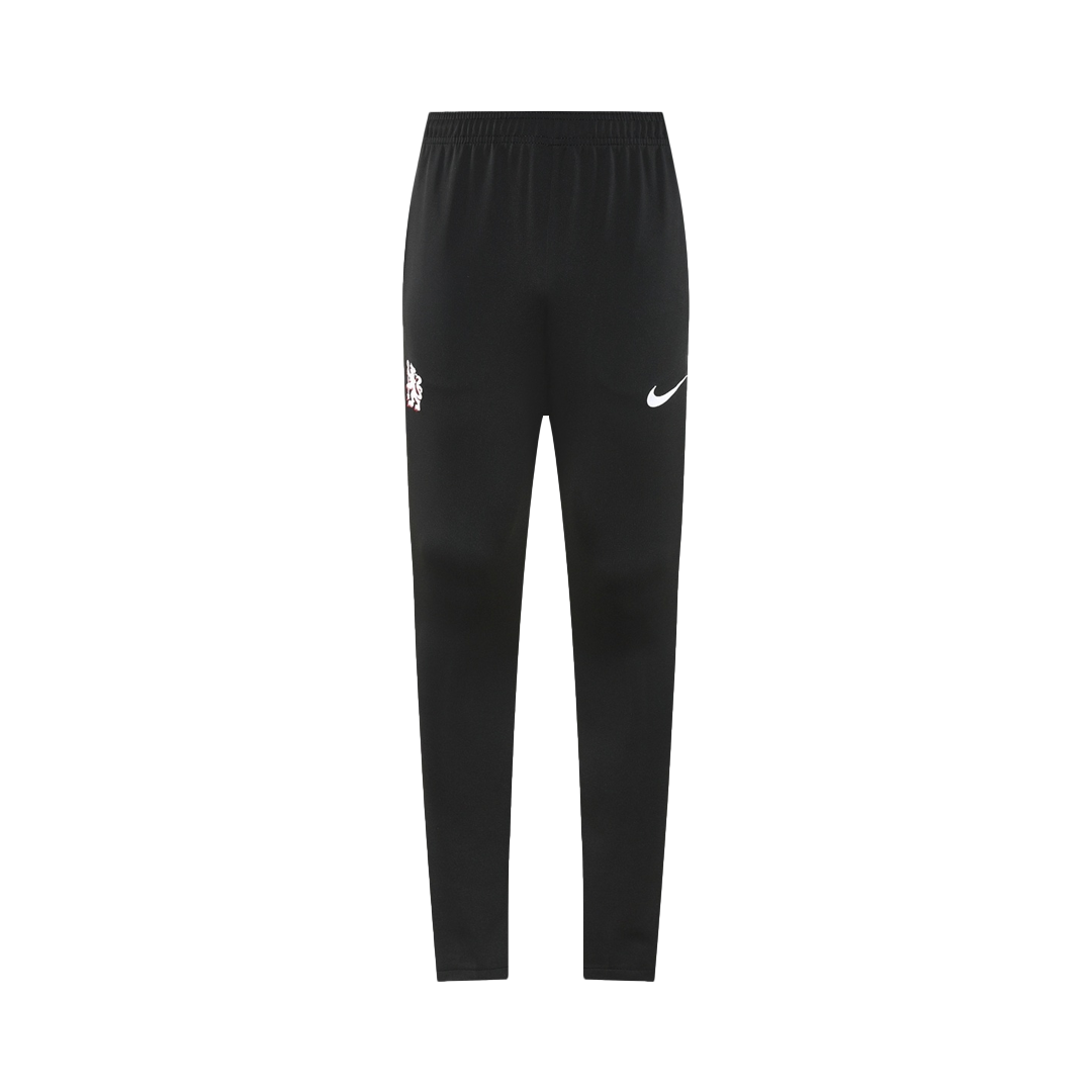 Chelsea Trainingsjacke 2025/26 Grün