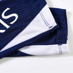 PSG Trainingsjacke 2025/26 Navy
