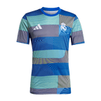 Real Madrid Pre-Match 2025/26 Fan-Version