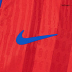 PSG Ausweichtrikot 2025/26 Spieler-Version