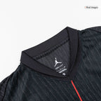 PSG Viertes Trikot 2025/26 Spieler-Version