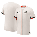 Chelsea Auswärtstrikot 2025/26 Spieler-Version