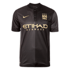 Manchester City Retro Auswärtstrikot 2013/14