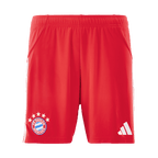 Bayern München Herren Heimtrikot Shorts 2025/26