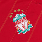 Liverpool Retro Heimtrikot 2005/06