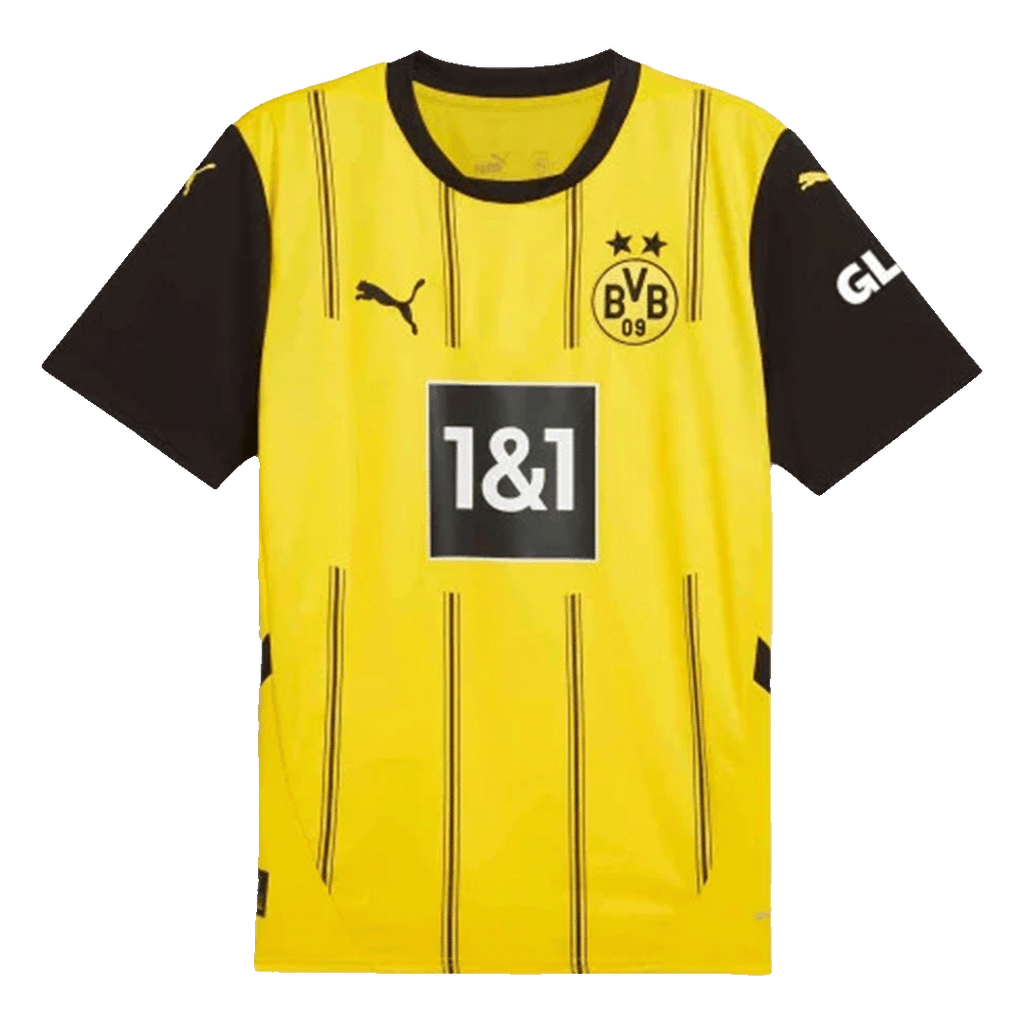 Dortmund Heimtrikot 2024/25 Fan-Version