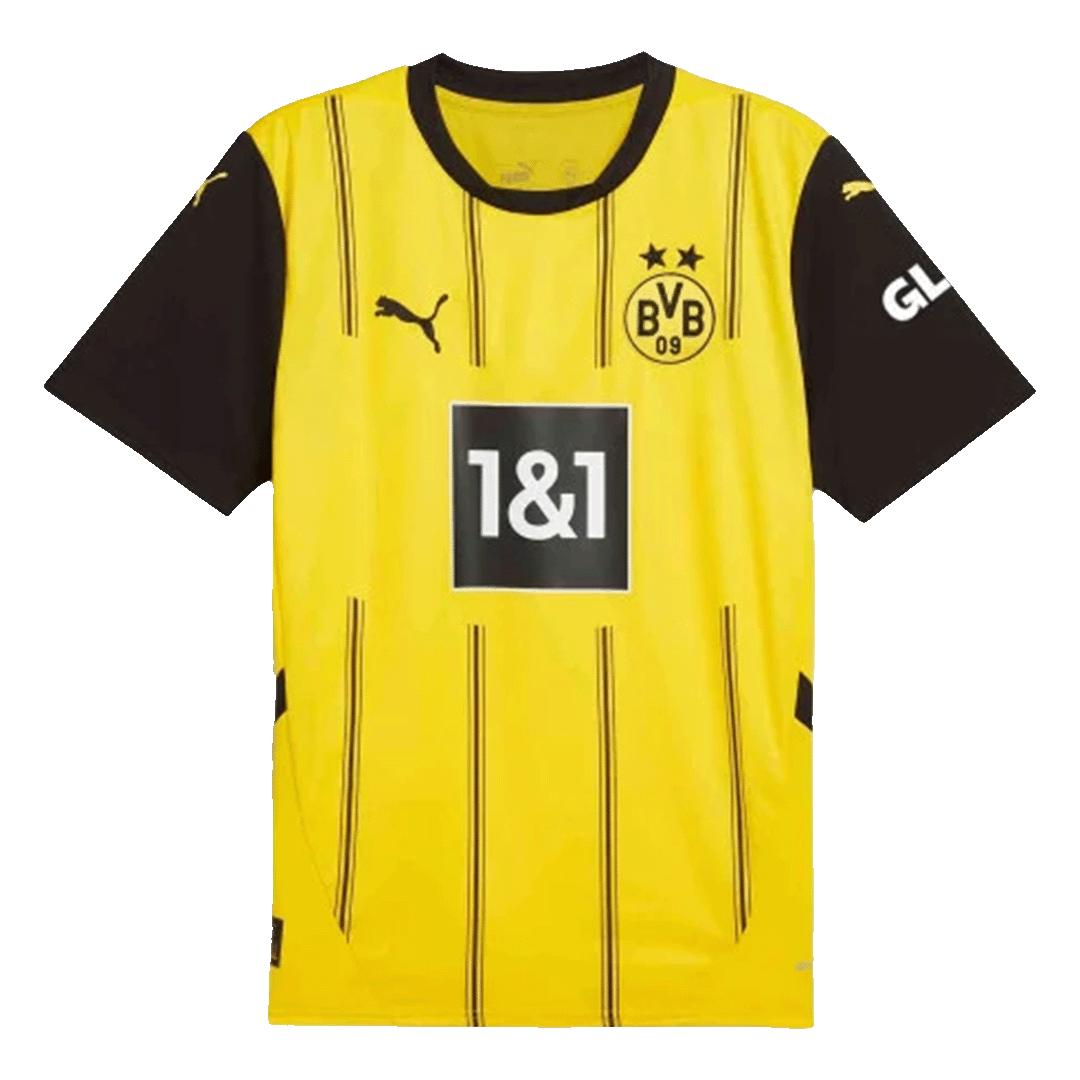 Dortmund Heimtrikot 2024/25 Fan-Version