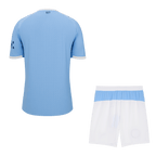 Manchester City Herren Heimtrikot Fan Version 2-teilig 2025/26