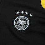 Deutschland Trainingsjacke Set 2026 Schwarz