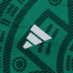 Mexico Damen Heimtrikot 2026 Fan-Version
