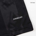 Manchester United Kinder Ausweichtrikot 2-teilig Set 2025/26