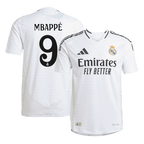 Real Madrid Heimtrikot 2024/25 Spieler-Version MBAPPÉ #9