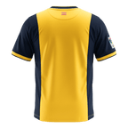 Atletico Madrid Retro Auswärtstrikot 2013/14