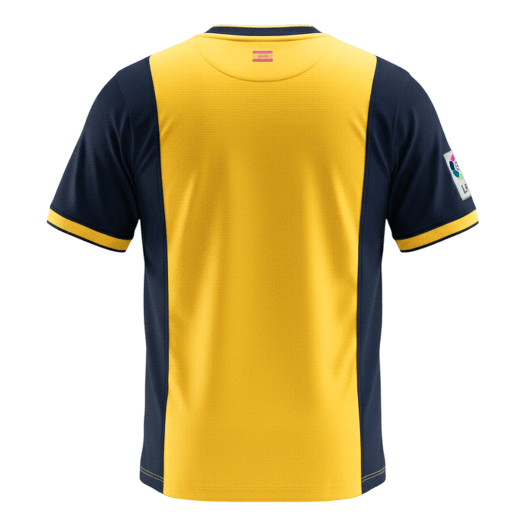 Atletico Madrid Retro Auswärtstrikot 2013/14
