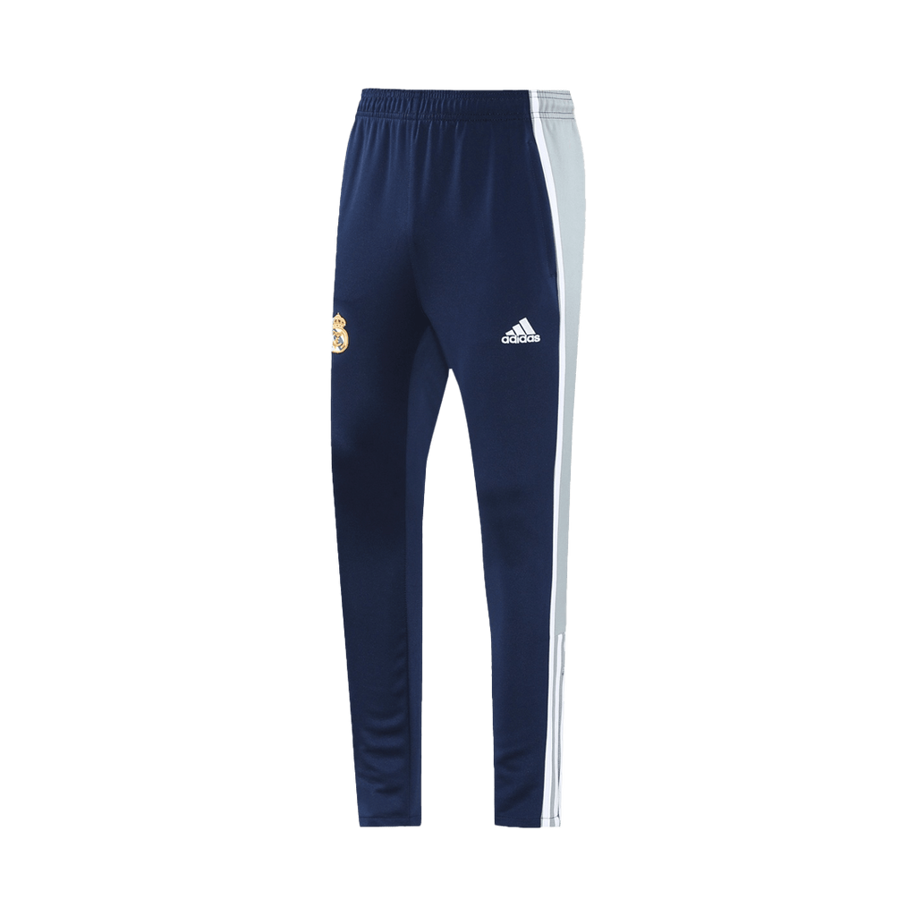 Real Madrid Trainingsjacke 2025/26 Navy