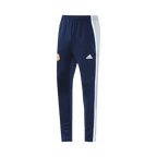 Real Madrid Trainingsjacke 2025/26 Navy