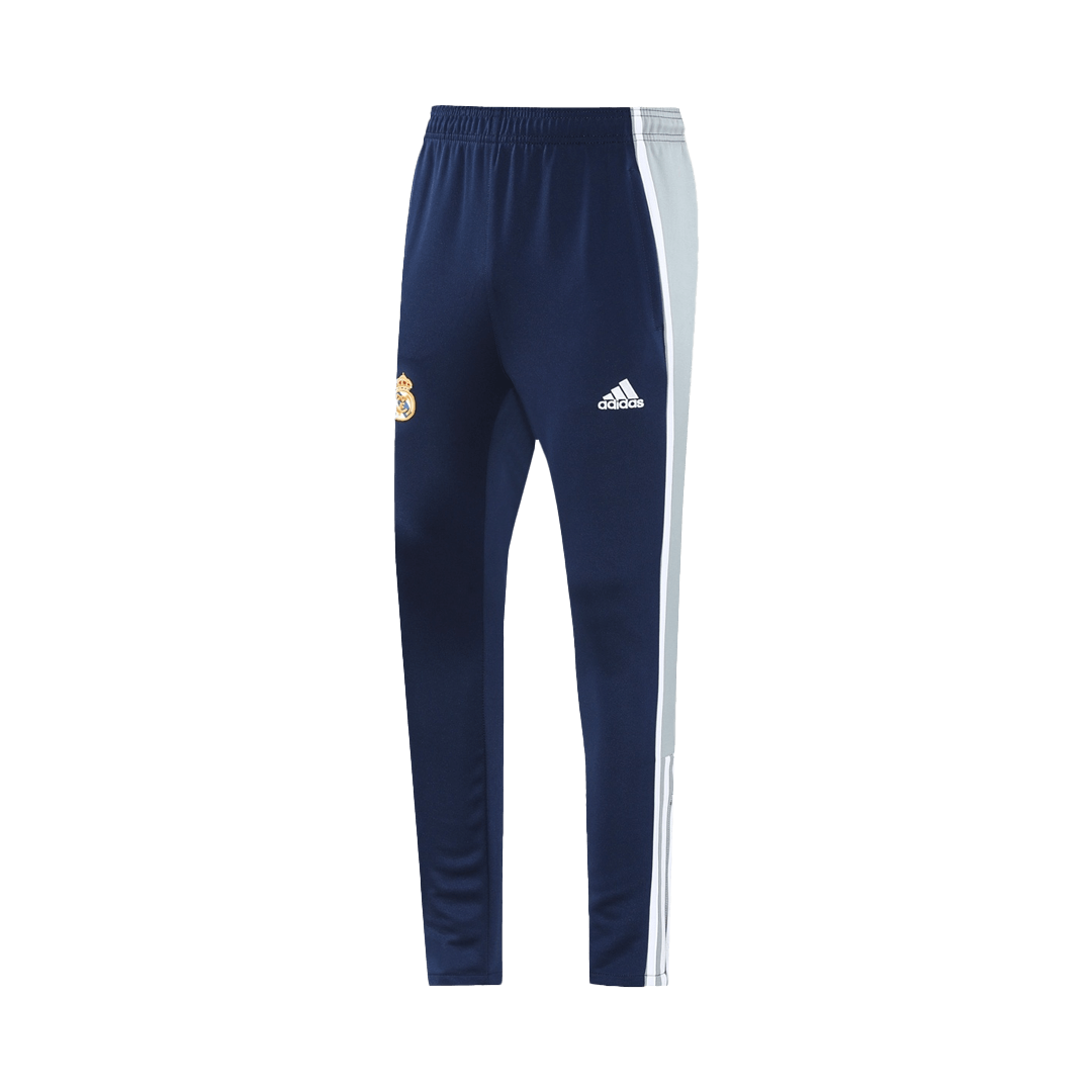Real Madrid Trainingsjacke 2025/26 Navy