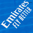 Real Madrid Kinder Ausweichtrikot 2-teilig Set 2025/26