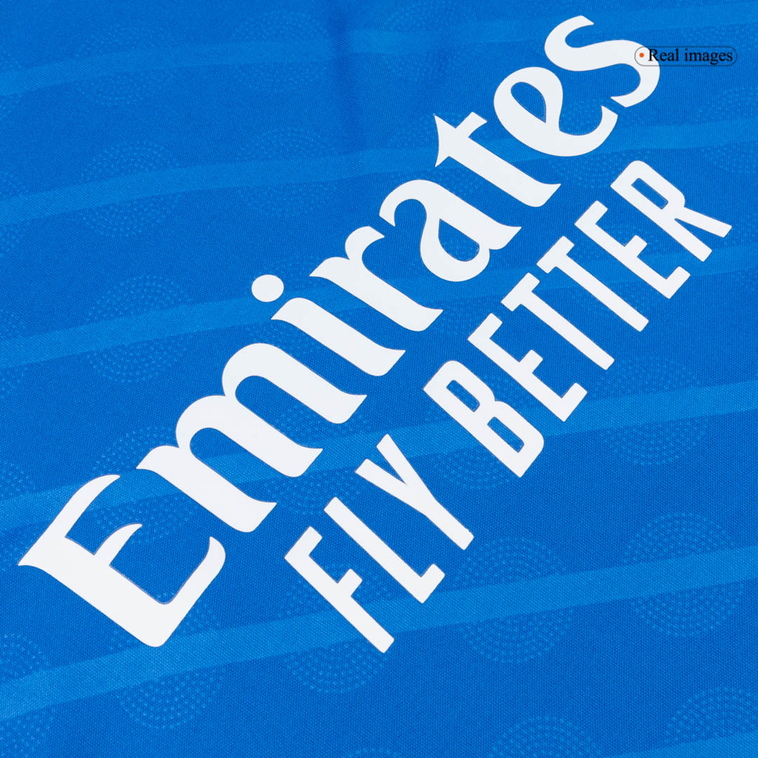 Real Madrid Kinder Ausweichtrikot 3-teilig Set 2025/26