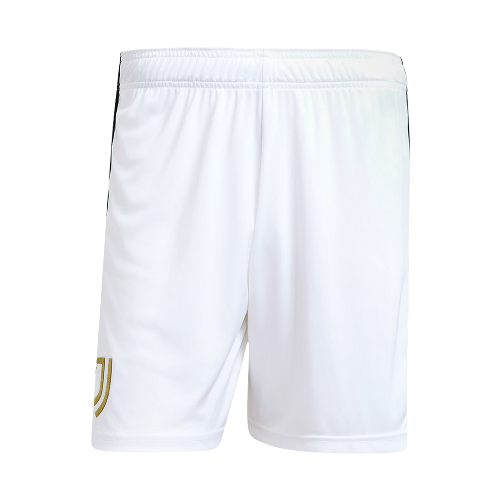Juventus Herren Heimtrikot Fan Version 2-teilig 2026/27