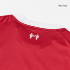 Liverpool Heimtrikot 2025/26 Fan-Version
