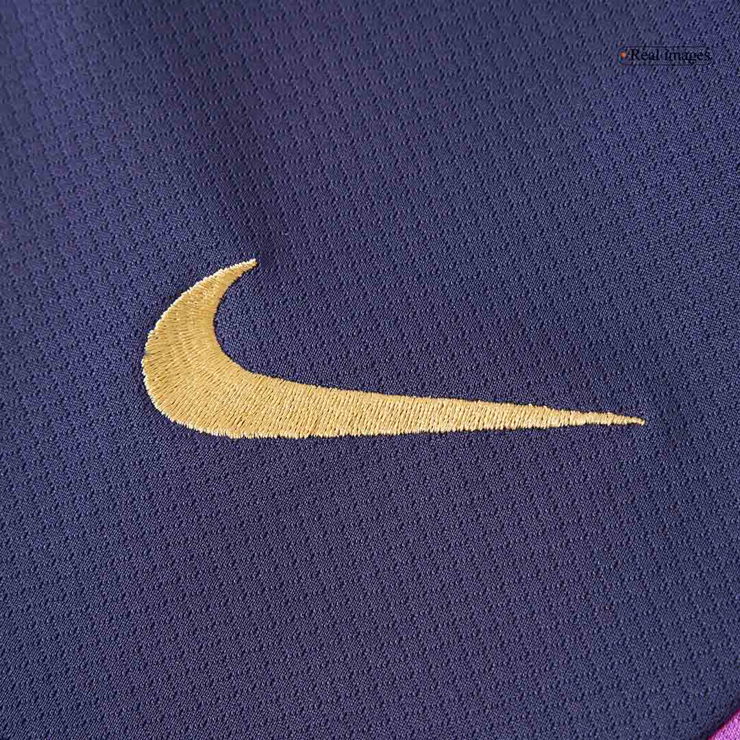 Barcelona Herren Pre-Match Shorts 2025/26