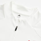 Liverpool Trainingsjacke 2025/26 Weiß