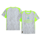 Manchester City Herren Ausweichtrikot Fan Version 2-teilig 2025/26