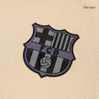 Barcelona Auswärtstrikot 2025/26 Fan-Version