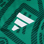 Mexico Heimtrikot 2026 Fan-Version