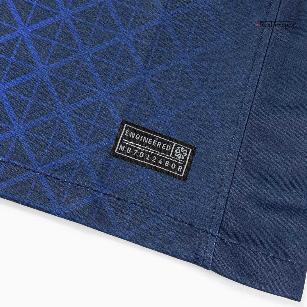 PSG Heimtrikot 2025/26 Fan-Version