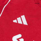 Liverpool Damen Heimtrikot 2025/26 Fan-Version